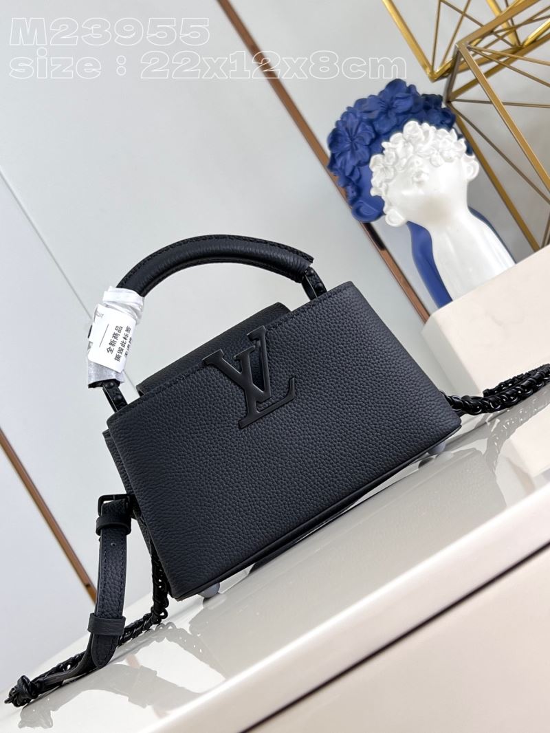 Louis Vuitton Top Handle Bags